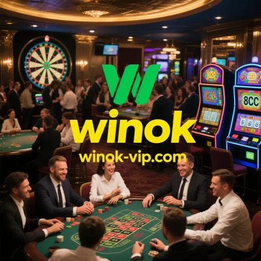 winok