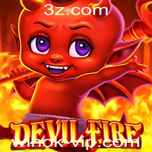 DevilFire: A Nova Sensação no Mundo dos Jogos