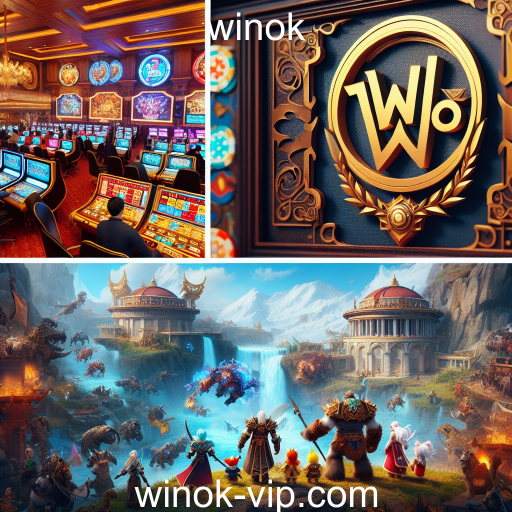 A Ascensão dos Jogos MMO: Comunidades Virtuais e Experiências Imersivas