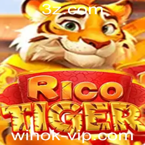 Descobrindo RicoTiger: Um Jogo de Estratégia e Aventura