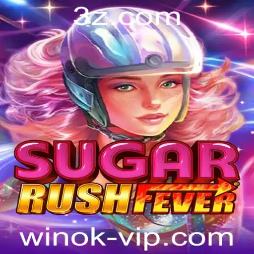 Explorando o Mundo de SugarRushFever: A Última Sensação